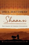 Shaanxi - Paul Hattaway - 9781786411723