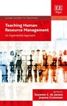 Teaching Human Resource Management - Suzanne C. de Janasz ; Joanna Crossman - 9781786439802