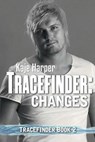 Tracefinder - HARPER,  Kaje - 9781786450890