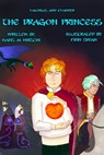 The Dragon Princess - Hans M Hirschi - 9781786452757