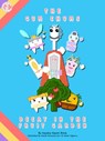 The Gum Chums in Decay in the Fruit Garden - Keysha Naomi Binns - 9781786452894