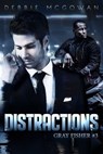 Distractions - Debbie McGowan - 9781786454034