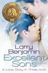 Excellent Sons - Larry Benjamin - 9781786454218