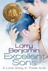 Excellent Sons - Larry Benjamin - 9781786454225