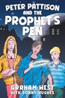 Peter Pattison and the Prophet's Pen - Graham West ; Sonny Hughes - 9781786454386