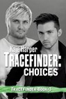 Tracefinder - Kaje Harper - 9781786454546