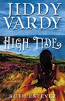 Jiddy Vardy - High Tide - ESTEVEZ,  Ruth - 9781786454928