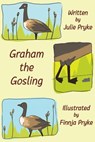 Graham the Gosling - Julie Pryke - 9781786455598