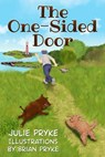 The One-Sided Door - Julie Pryke - 9781786456564