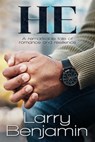 He - Larry Benjamin - 9781786456762