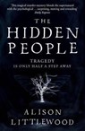 The Hidden People - Alison Littlewood - 9781786480774