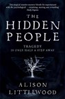 The Hidden People - Alison Littlewood - 9781786480774
