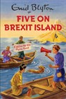 Five on Brexit Island - Bruno Vincent - 9781786483843