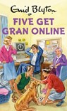 Five Get Gran Online - Bruno Vincent - 9781786483867