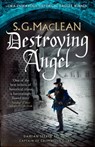Destroying Angel - S. G. MacLean - 9781786484185