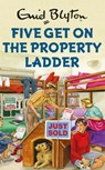 Five Get On the Property Ladder - Bruno Vincent - 9781786484758