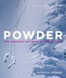 Powder - Patrick Thorne - 9781786486752