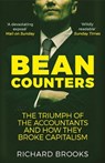 Bean Counters - Richard Brooks - 9781786490315