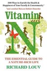 Vitamin N - Richard Louv - 9781786490445