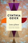 Letters of Intent - Cynthia Ozick - 9781786491084