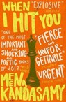 When I Hit You - Meena Kandasamy - 9781786491282