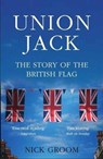 The Union Jack - Professor Nick Groom - 9781786491480
