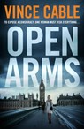 Open Arms - Vince Cable - 9781786491718