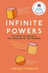 Infinite Powers - Steven Strogatz - 9781786492975