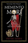Memento Mori - Peter Jones - 9781786494825