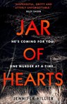 Jar of Hearts - Jennifer Hillier - 9781786495167
