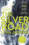 The Silver Road - Stina Jackson - 9781786497338