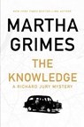 The Knowledge - Martha Grimes - 9781786497550