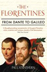 The Florentines - Paul Strathern - 9781786498748