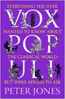 Vox Populi - Peter Jones - 9781786498946