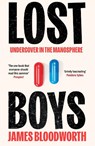 Lost Boys - James Bloodworth - 9781786499813