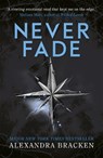 A Darkest Minds Novel: Never Fade - Alexandra Bracken - 9781786540225