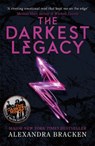 A Darkest Minds Novel: The Darkest Legacy - Alexandra Bracken - 9781786540614