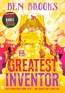 The Greatest Inventor - Ben Brooks - 9781786541123