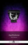 Library of Apollodorus (Delphi Classics) - Apollodorus of Athens - 9781786563712