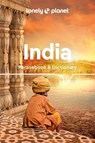Lonely Planet India Phrasebook & Dictionary - Lonely Planet - 9781786570901