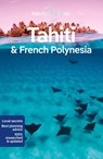 Lonely Planet Tahiti & French Polynesia - PLANET,  Lonely - 9781786570963