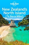 Lonely Planet New Zealand's North Island - Brett Atkinson ; Sarah Bennett ; Peter Dragicevich ; Lonely Planet ; Charles Rawlings-Way ; Lee Slater - 9781786573025