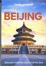 Lonely Planet Pocket Beijing - LONELY,  Planet - 9781786573834