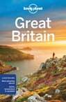 Lonely Planet Great Britain - Lonely Planet ; Neil Wilson ; Oliver Berry ; Fionn Davenport ; Marc Di Duca ; Belinda Dixon ; Peter Dragicevich ; Damian Harper ; Catherine Le Nevez ; Andy Symington - 9781786574169