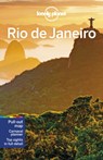 Lonely Planet Rio De Janeiro -  - 9781786574749