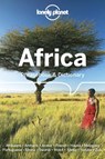Lonely Planet Africa Phrasebook & Dictionary - Lonely Planet ; Robert Landon ; Daniel Aboye Aberra ; Harrison Adeniyi - 9781786574763