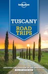 Lonely Planet Tuscany Road Trips - Lonely Planet ; Duncan Garwood ; Virginia Maxwell ; Nicola Williams - 9781786575678