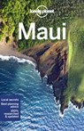 Lonely Planet Maui - Lonely Planet - 9781786578532