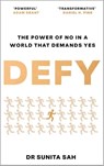 Defy - Dr Sunita Sah - 9781786581495