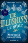 The Illusions - Liz Hyder - 9781786581891